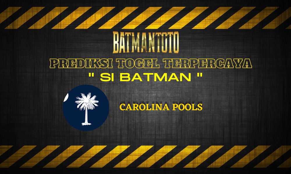 Prediksi Angka Togel Carolina 30 November 2025 Si Batman