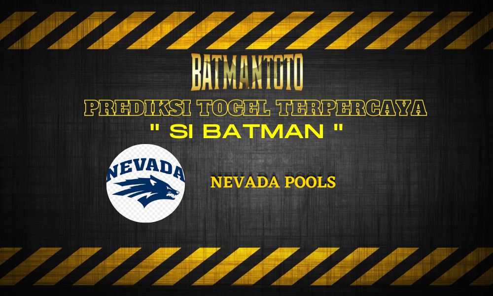 Prediksi Angka Togel Nevada 30 November 2025 Si Batman